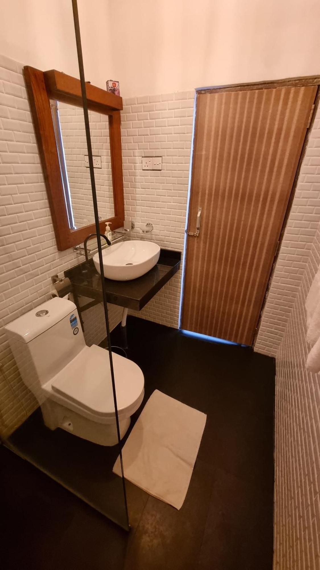 Tailors Cottage Hatton Extérieur photo